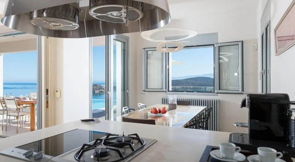 ELOUNDA RESIDENCE RESORT & WATER PARK 4 *
