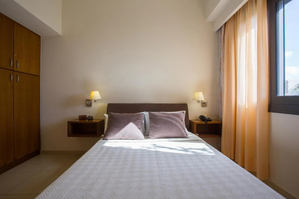 Elounda Olea Villas and Apartments