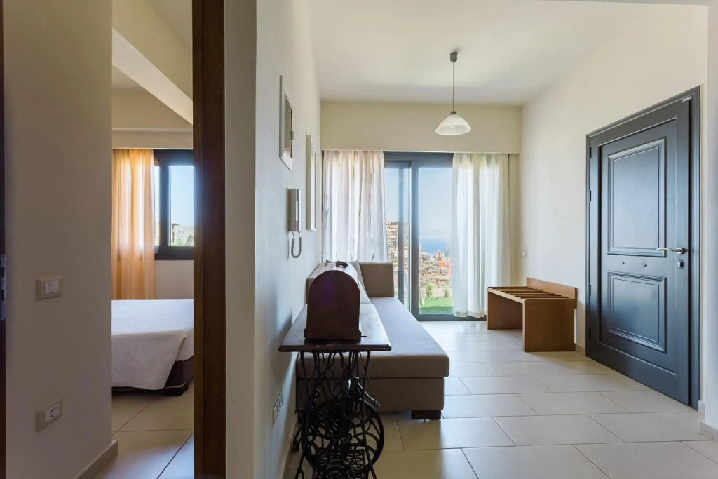 Elounda Olea Villas and Apartments - Photo 2