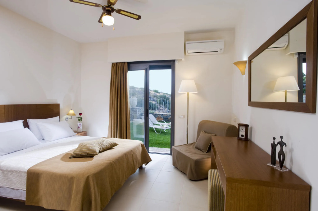 Elounda Olea Villas and Apartments - Photo 4