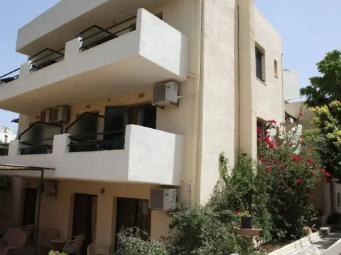 Elounda Olive Garden Studios - Photo 1