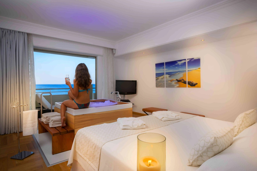 Elysium Resort & Spa - Foto 3