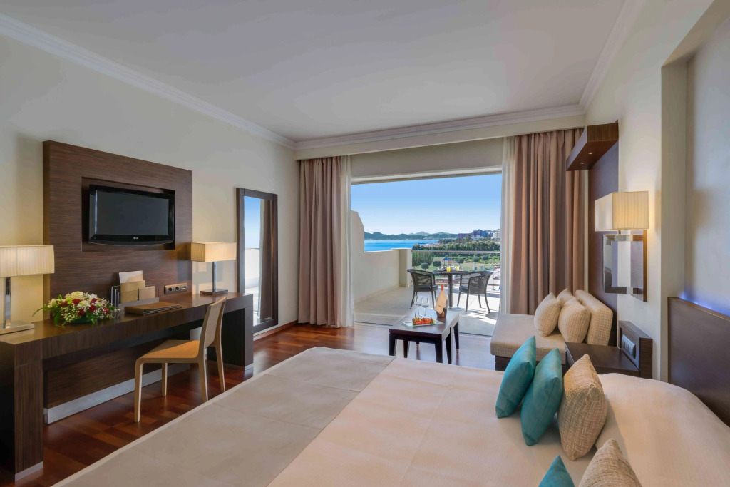 Elysium Resort & Spa - Foto 4