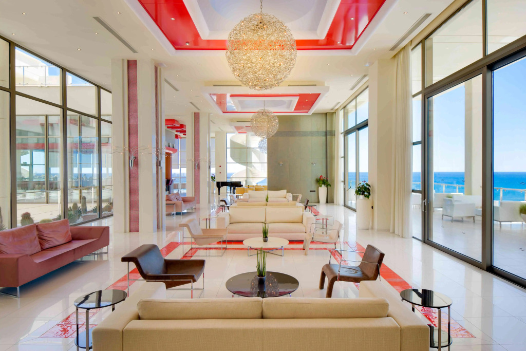 Elysium Resort & Spa - Foto 2