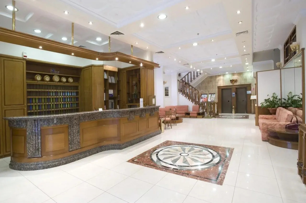 Emmantina Hotel - фото 2