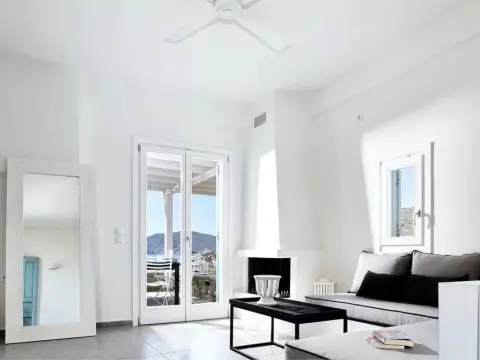 Eneos Kythnos Beach Villas - Foto 3