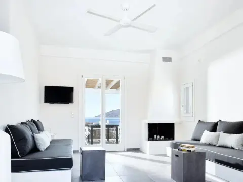 Eneos Kythnos Beach Villas - Foto 4