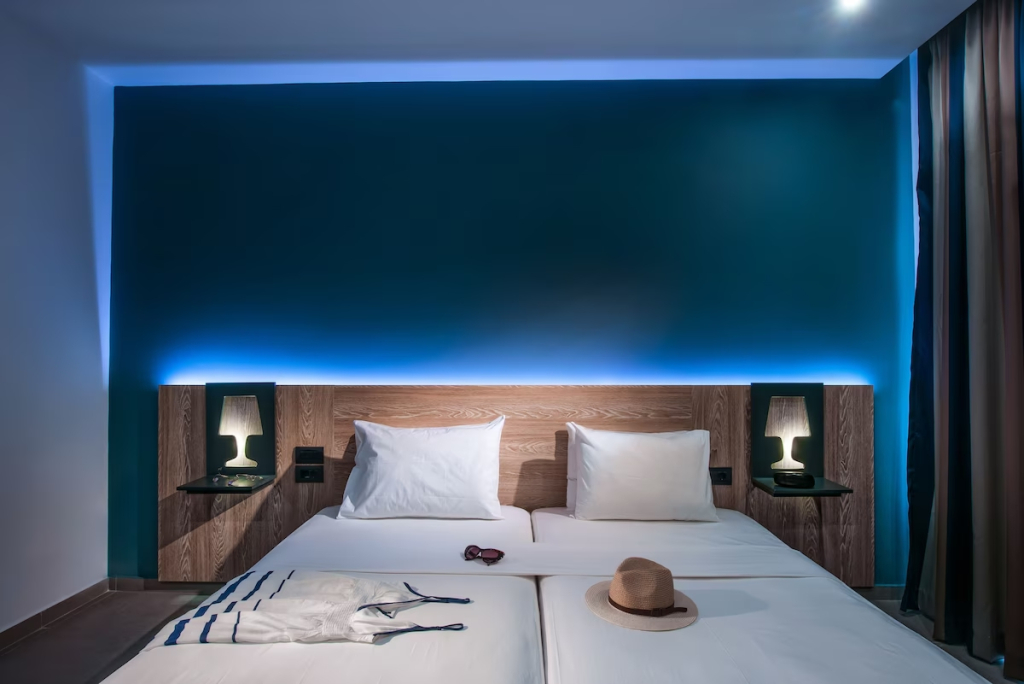Enorme Infinity Beach - Adults Only - Foto 2