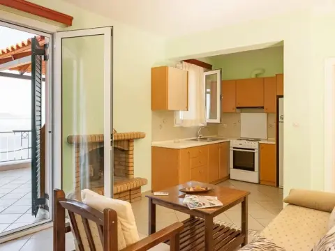 Epidavros Seascape - Photo 1