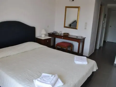 EpiHotel Odysseas - Photo 4