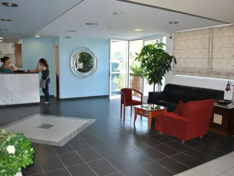 EpiHotel Odysseas - Photo 2