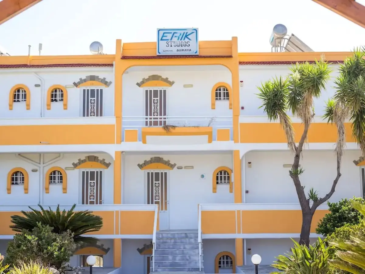 Erik Studios