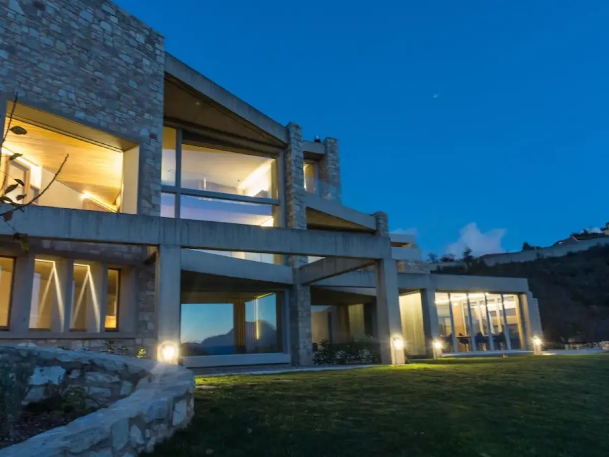 Escapade Luxury Residences