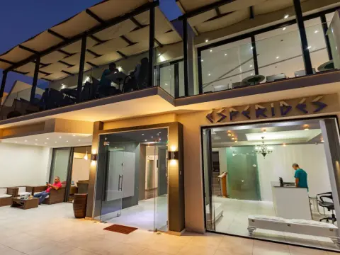 Esperides Hotel - Photo 3