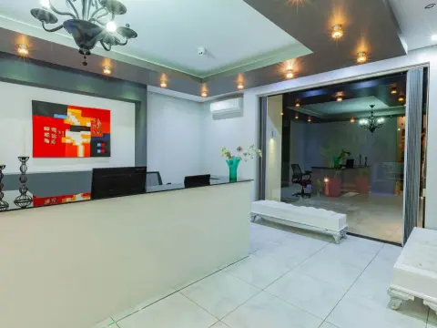 Esperides Hotel - Photo 2