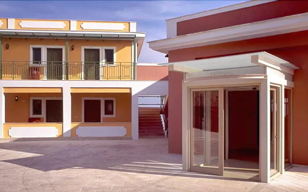 Esperides Resort Hotel - Photo 1