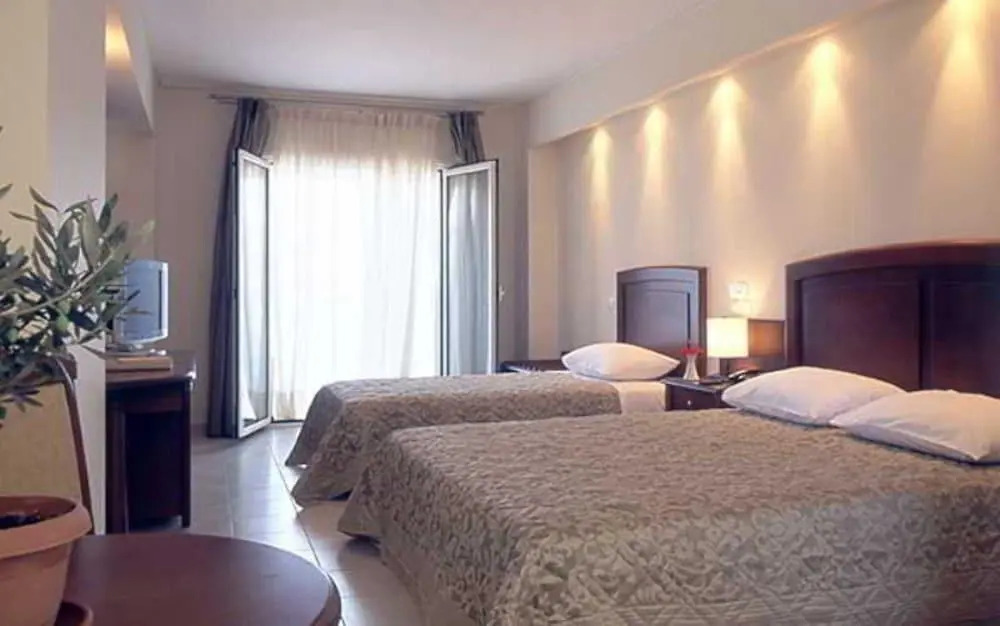 Esperides Resort Hotel - Photo 2