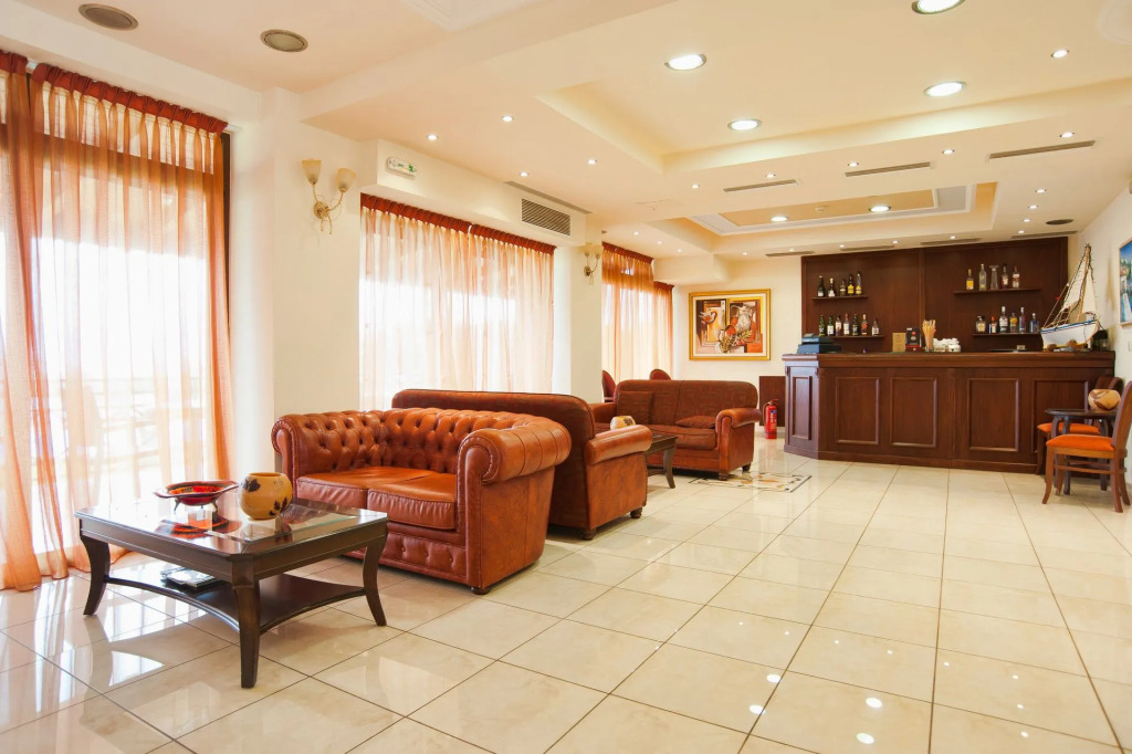 EUROPA RESORT HOTEL
