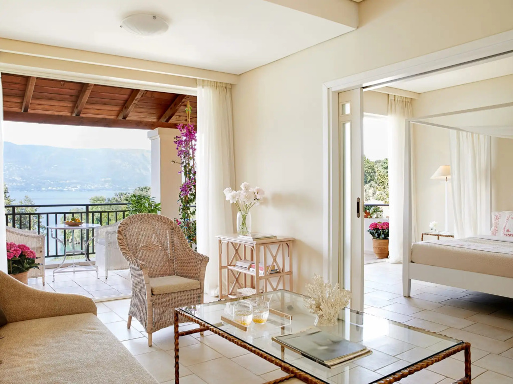 Eva Palace, Grecotel Luxury Resort