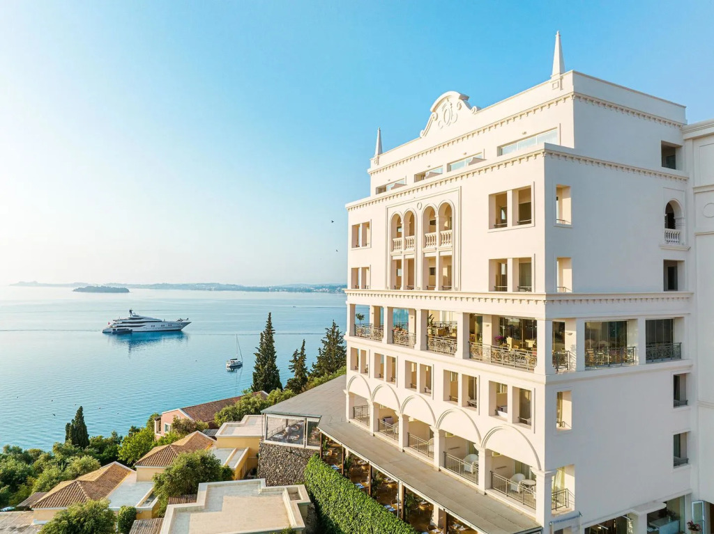 Eva Palace, Grecotel Luxury Resort - фото 1
