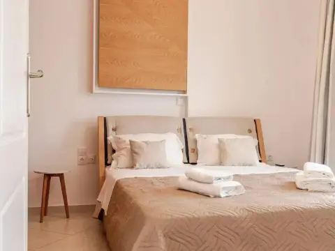 Eva's Cozy Urban Apartment - Photo 2