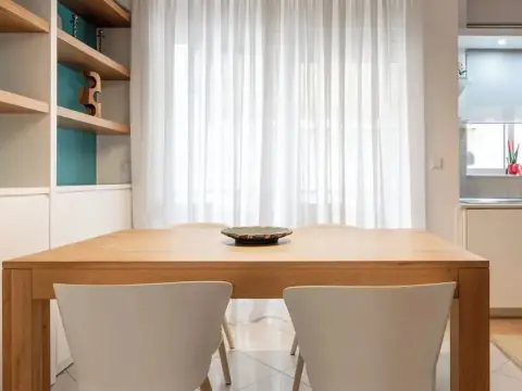 Eva's Cozy Urban Apartment - Photo 4