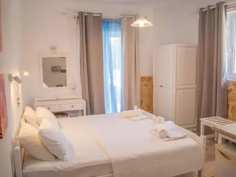 Evdokia Apartments - фото 2