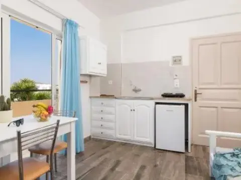 Evdokia Apartments - фото 4