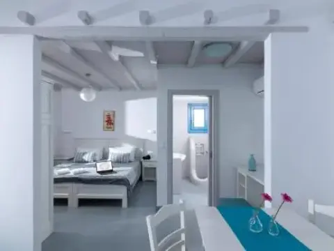 Evgenia Lemnos Seaside Resort - Photo 1