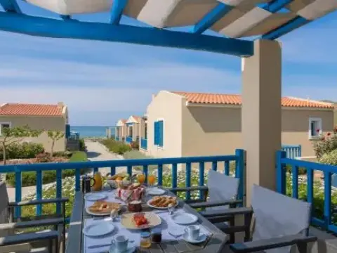 Evgenia Lemnos Seaside Resort - Photo 2