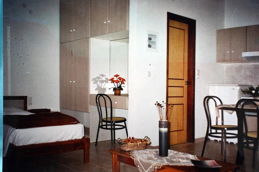 Evilion Hotel