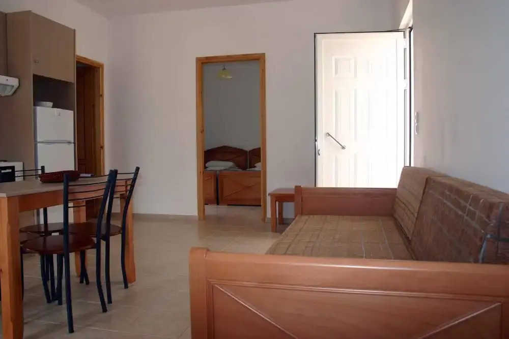 Evilion Apartments - Foto 2