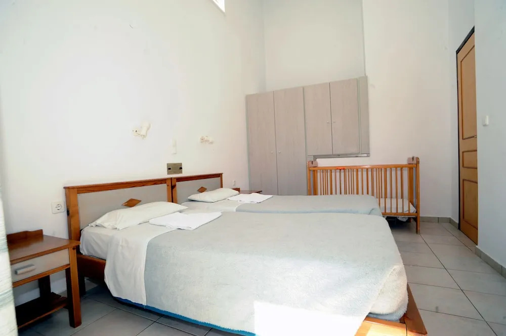 Evilion Apartments - Foto 4