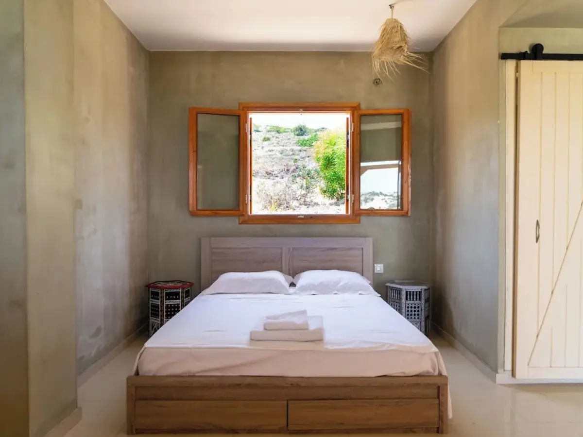 Exoristoi Nature Suites