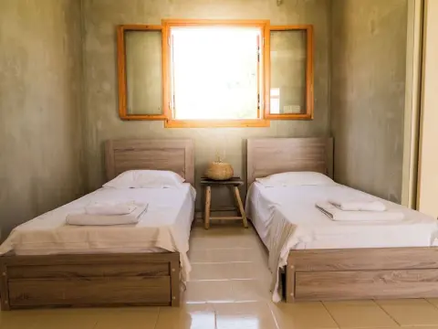 Exoristoi Nature Suites - Photo 2