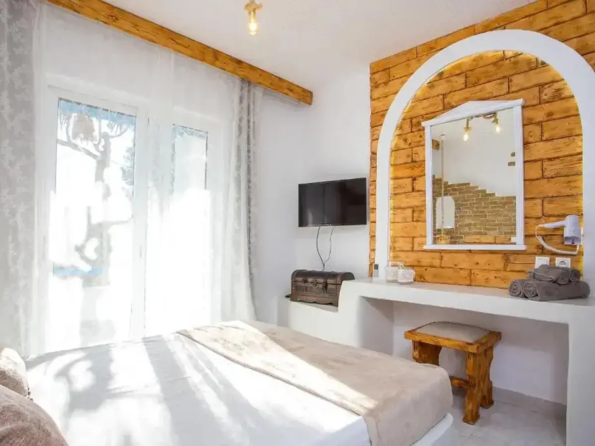 Faliraki Blue Villas