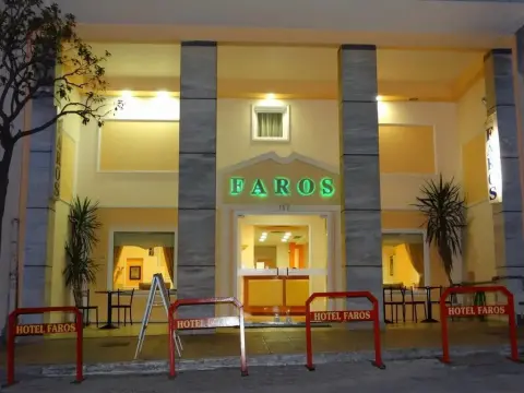 Faros 2 Hotel - Photo 1