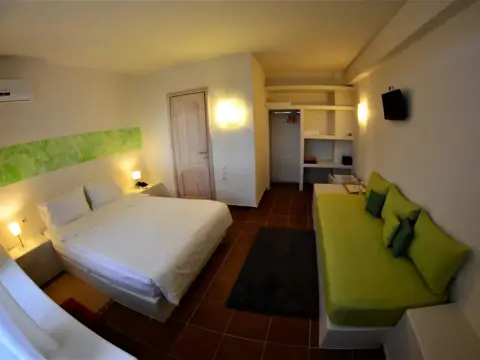 Filion Eco Hotel - Photo 1