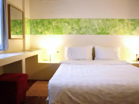 Filion Eco Hotel - Photo 2