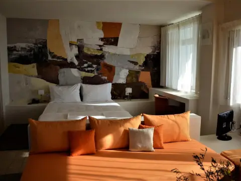 Filion Eco Hotel - Photo 3