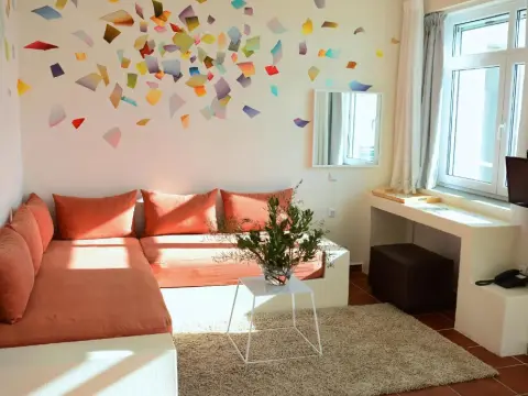 Filion Eco Hotel - Photo 4