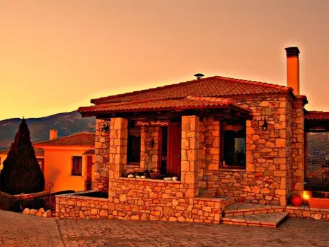 Finday Eco Boutique Hotel - Photo 1
