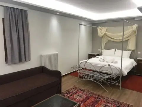Finday Eco Boutique Hotel - Photo 4