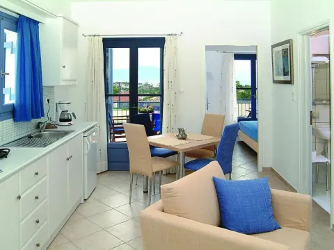 Fistikies Holiday Apartments - Photo 1