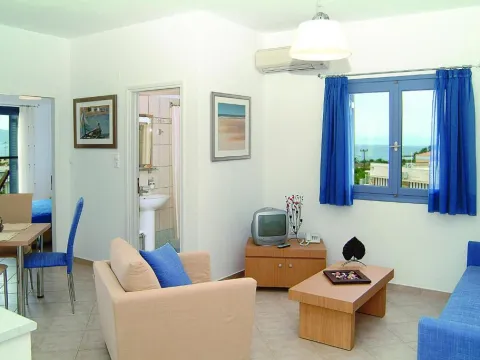 Fistikies Holiday Apartments - Photo 2