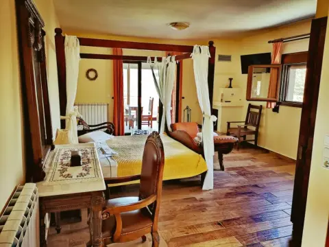 Flygonion Guesthouse - Foto 3