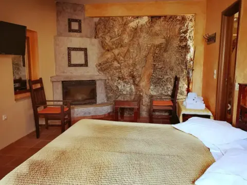 Flygonion Guesthouse - Foto 4