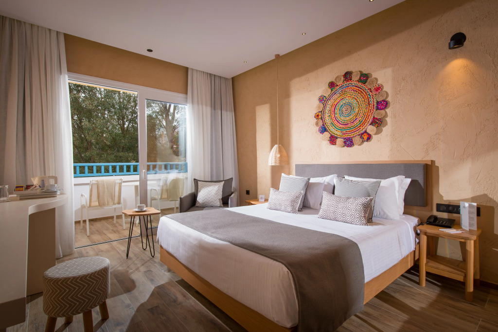 Fodele Beach & Water Park Holiday Resort - фото 3