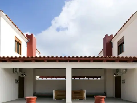 Foivos and Athina Villas - Photo 1