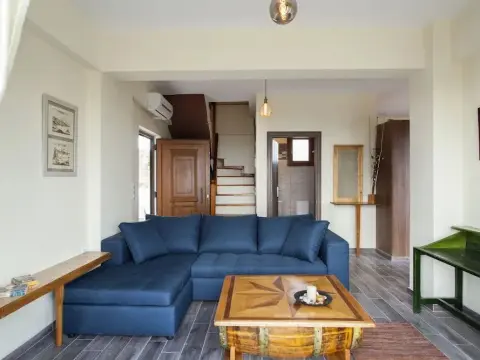 Foivos and Athina Villas - Photo 2